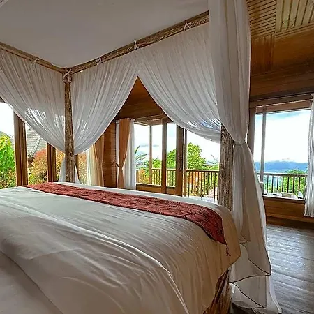 Munduk Menir Villas