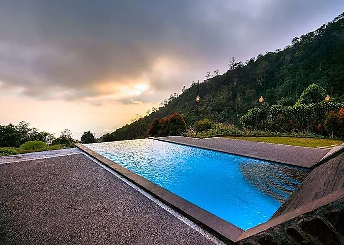 Munduk Menir BALI