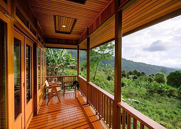 Munduk Menir BALI