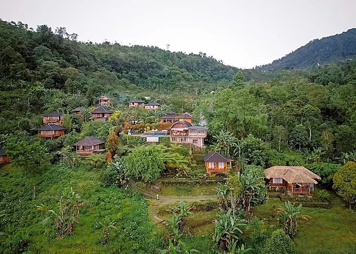 Munduk Menir BALI
