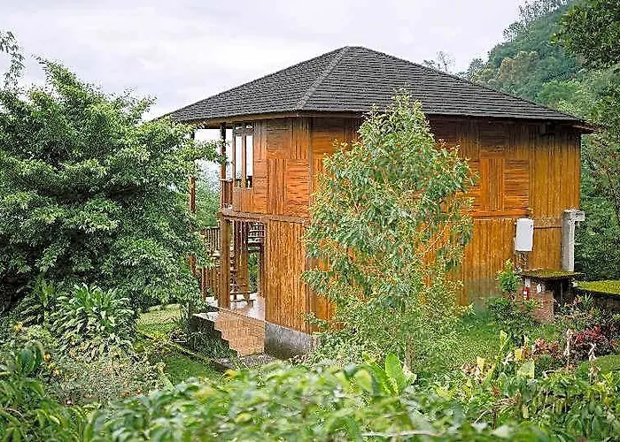 Munduk Menir 3* BALI
