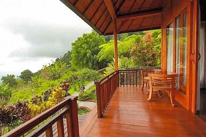 Munduk Menir 3* BALI