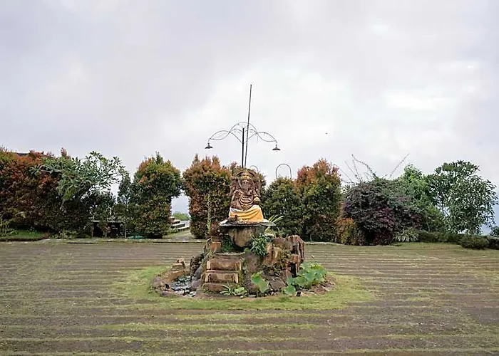 Munduk Menir 3* BALI