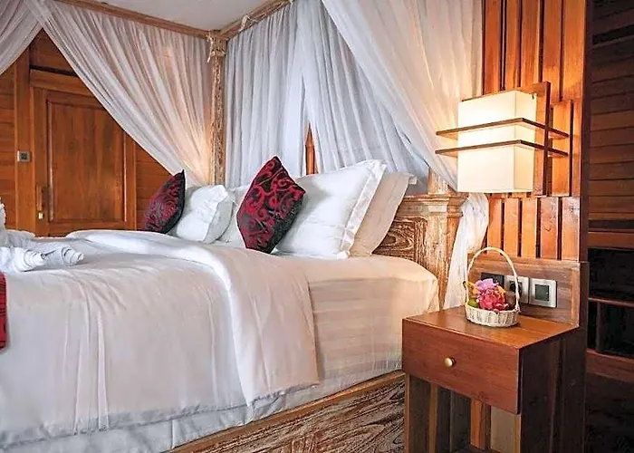 Munduk Menir 3* BALI