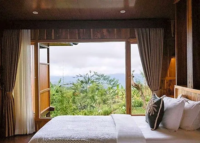 Munduk Menir 3* BALI