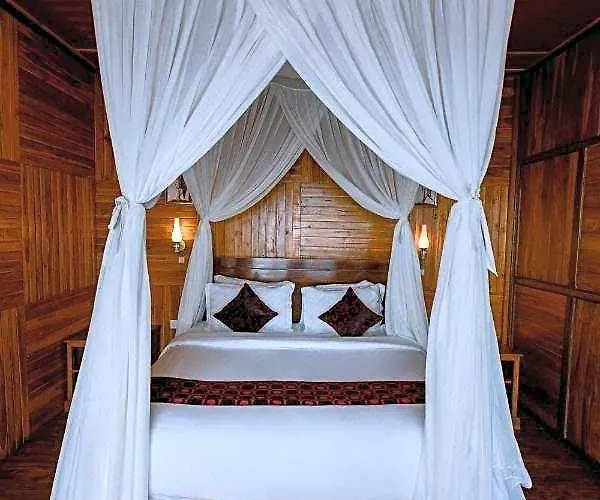 Munduk Menir 3* BALI