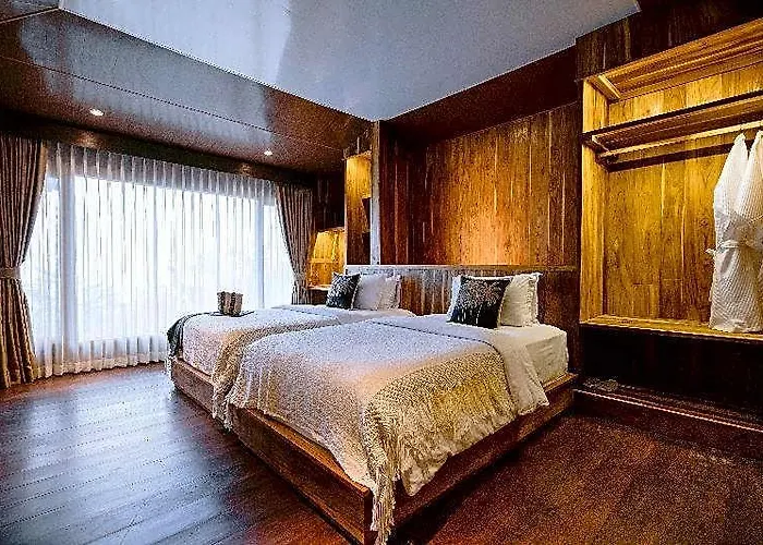 Munduk Menir BALI