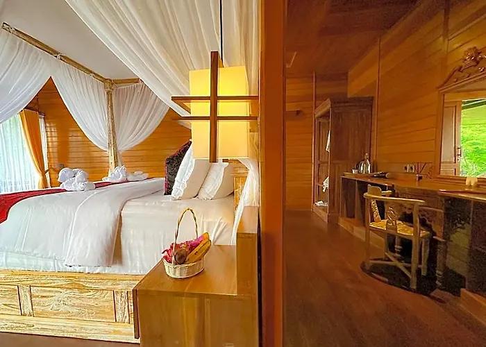 Munduk Menir 3* BALI