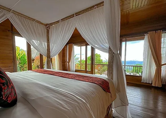 Munduk Menir 3* BALI
